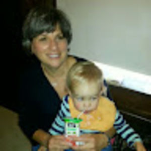 Meet your Posher, Diane